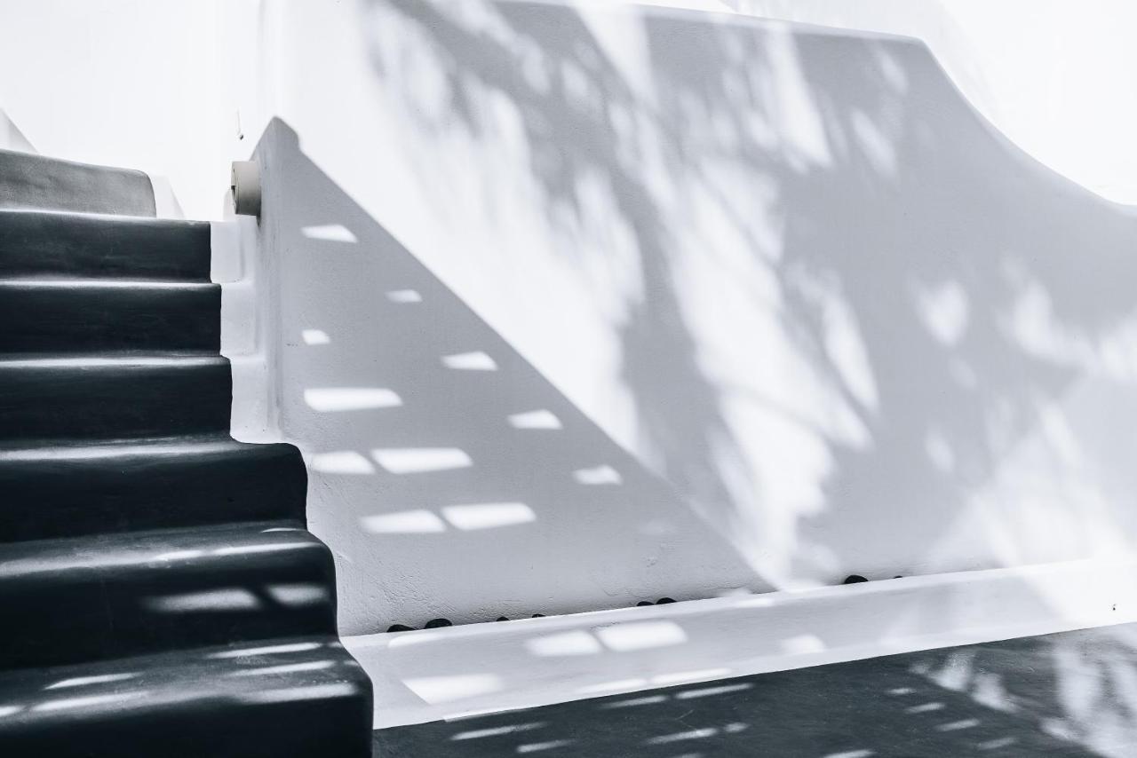 Willa Opera Mansion Santorini Fira  Zewnętrze zdjęcie